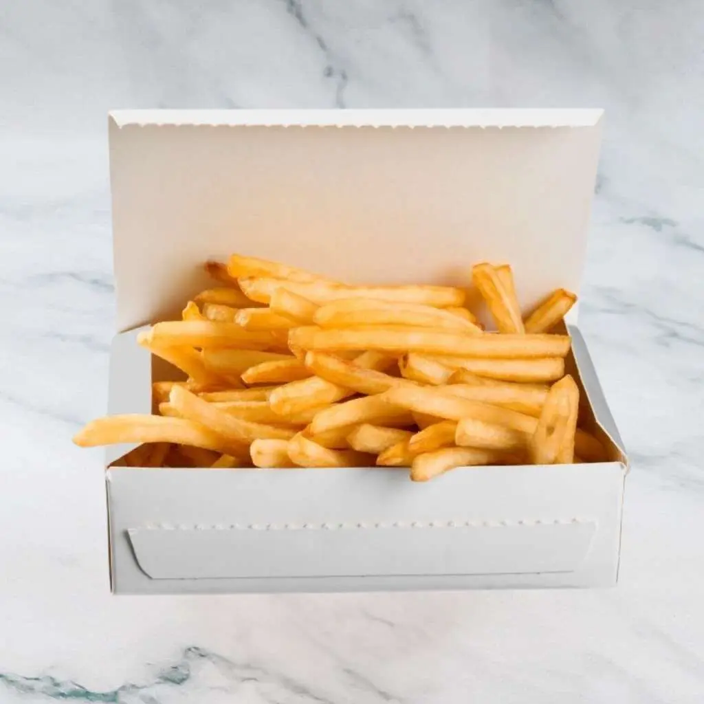 Fries